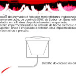 Projeto Acadêmico: Marca n´água