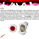 Projeto Acadêmico: Marca n´água
