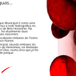 Projeto Acadêmico: Marca n´água