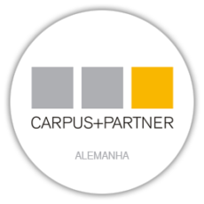 logo carpus alemanha