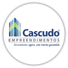 logo cascudo empreendimentos