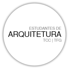 logo estudantes arquitetura