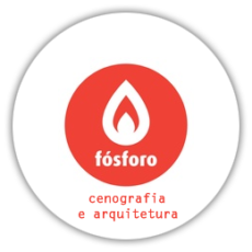 logo fosforo cenografia