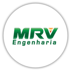 logo mrv engenharia