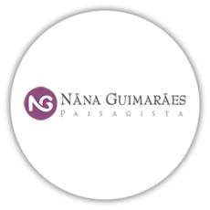 logo nana guimaraes