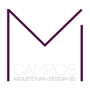 MCampos | Arquitetura • Design • Maquete Eletrônica 3D