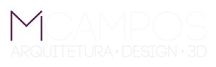 MCampos | Arquitetura • Design • Maquete Eletrônica 3D